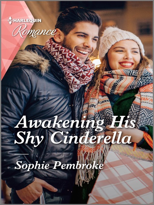 Title details for Awakening His Shy Cinderella by Sophie Pembroke - Available